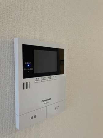 メゾンシティ7号館の物件内観写真